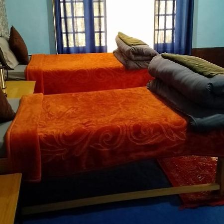Padmaling Guest House Zanskar Eco Camp Padam Экстерьер фото