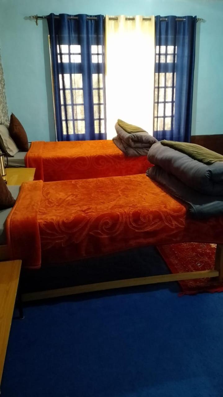 Padmaling Guest House Zanskar Eco Camp Padam Экстерьер фото
